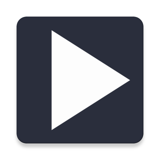 Media File Player icon