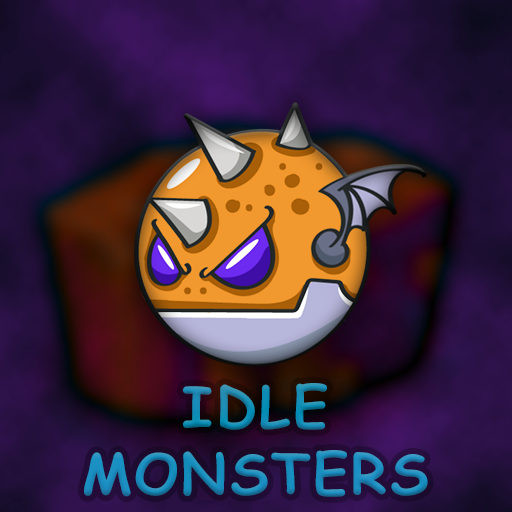 Story of Monsters: Idle icon