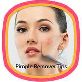 Pimple Remover Tips on 9Apps