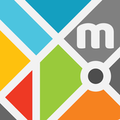 MapMap icon