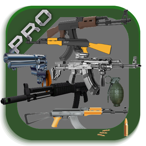 Firearms Sounds icon