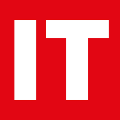 IT Professional icon