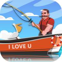 Cash Fishing Master-Lucky Bounty Fishing