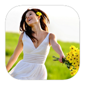 Create Your Happiness icon