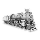 Train Enquiry India icon