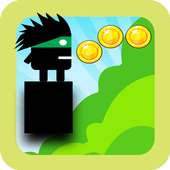 Super Stick Hero : Stickman Adventure