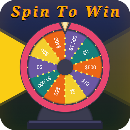 Spin Day - Win Real Giveaway Cash icon