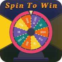 Spin Day - Win Real Giveaway Cash
