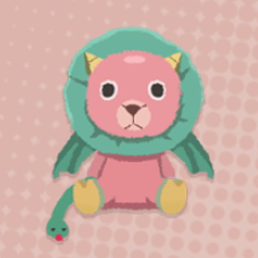 ALittleToTheLeft-Storage Game icon