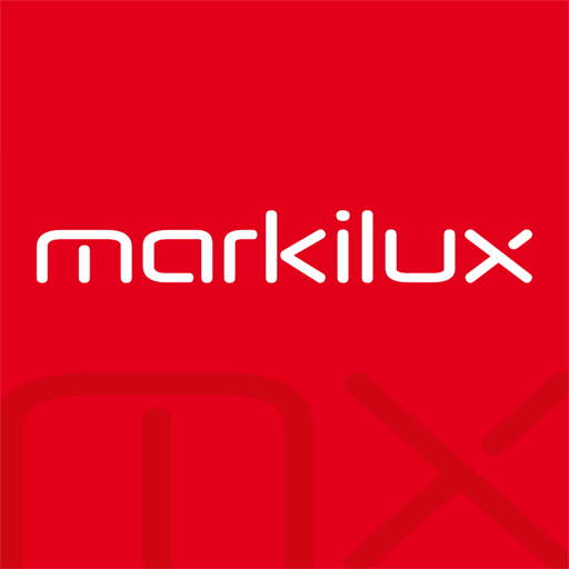 markilux 3D icon