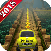 MR Subway PEAN Temple icon