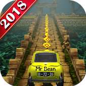 MR Subway PEAN Temple