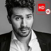 Varun Dhawan Photo icon