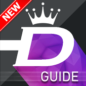 Guide For Zedge Ringtones And Wallpapers 2018 icon