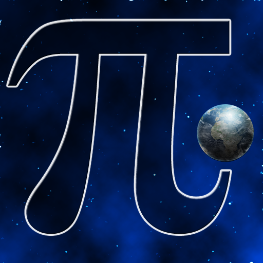 Star Calculator icon