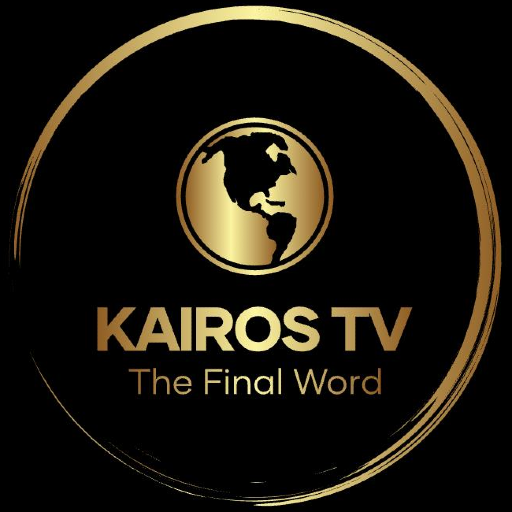 Kairos TV icon