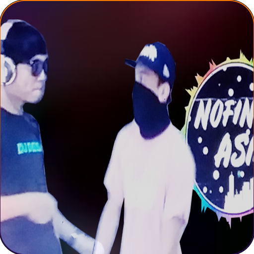 Dj biarlah semua berlalu pergi remix offline icon