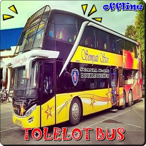 Telolet Bus Kekinian icon