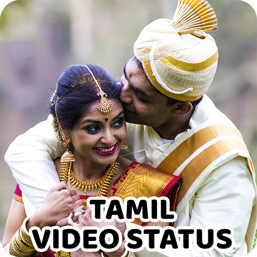 Tamil Video status icon