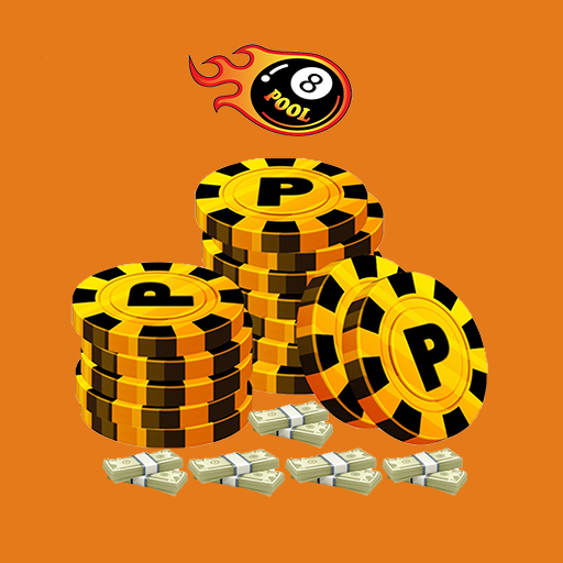 Pool Rewards - daily coins icon