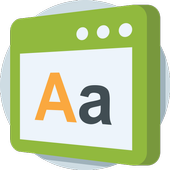 English Word A Day icon