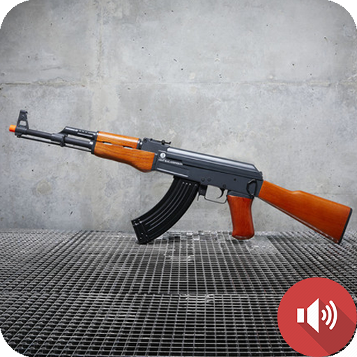 AK-47 Sounds icon