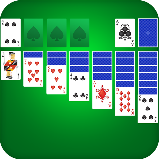 Classic Solitaire icon