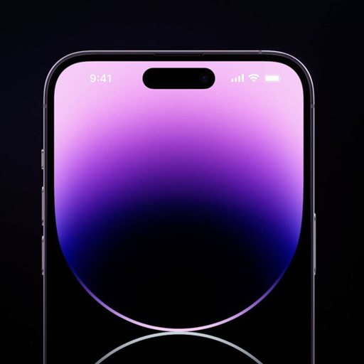 Dynamic Island iOS 16 - iLand icon