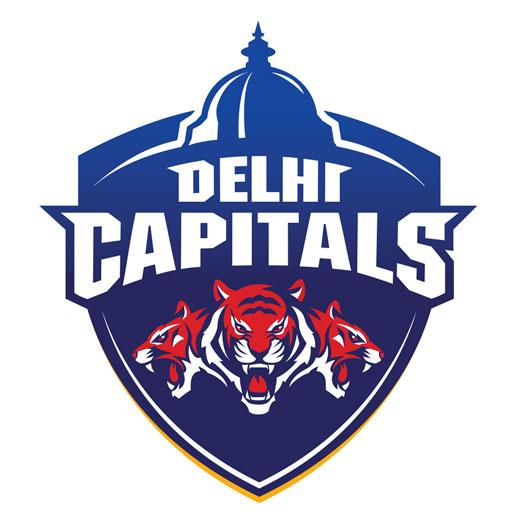Delhi Capitals Official App icon