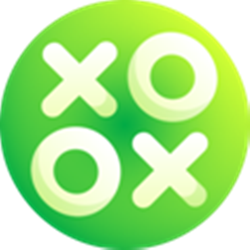 Tic Tac Toe Online icon