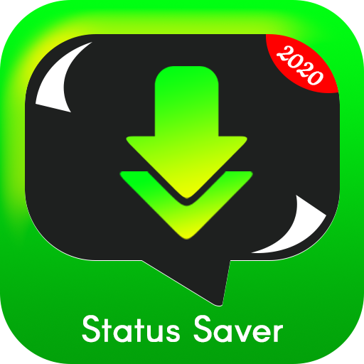 Status Saver - Downloader for Whatsapp icon