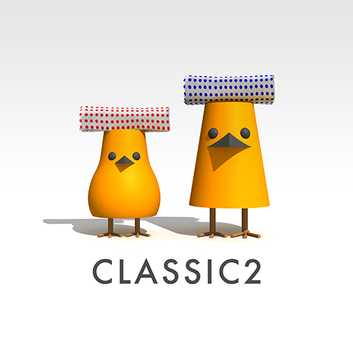 Escape Game "Mr.3939 Classic2” icon