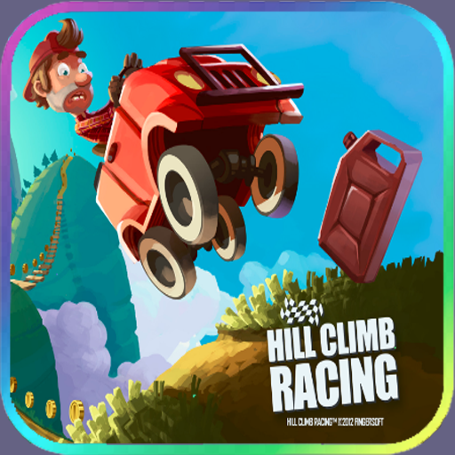 off road hill- The Racing Climb icon