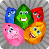 Sweet Crush Mania icon