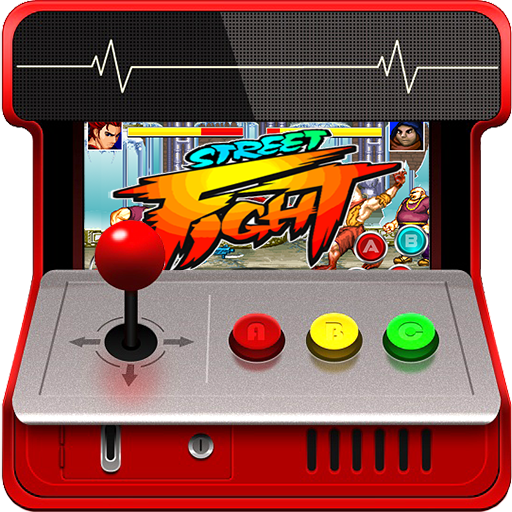 सड़क परम लड़ाई icon