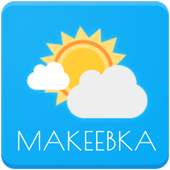 Погода. Макеевка on 9Apps