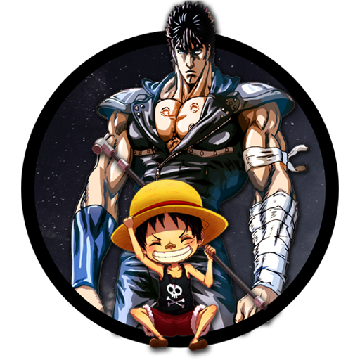 Anime Music (offline) icon