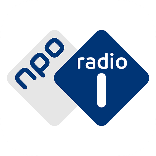 NPO Radio 1 – Nieuws &amp; Sport icon