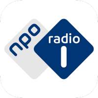 NPO Radio 1 – Nieuws & Sport on 9Apps