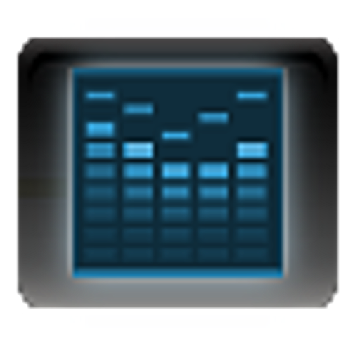 AM Skin : EvolutionBlue icon