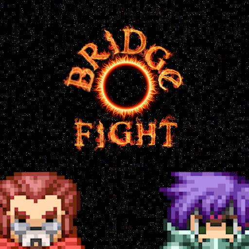 Bridge Fight icon