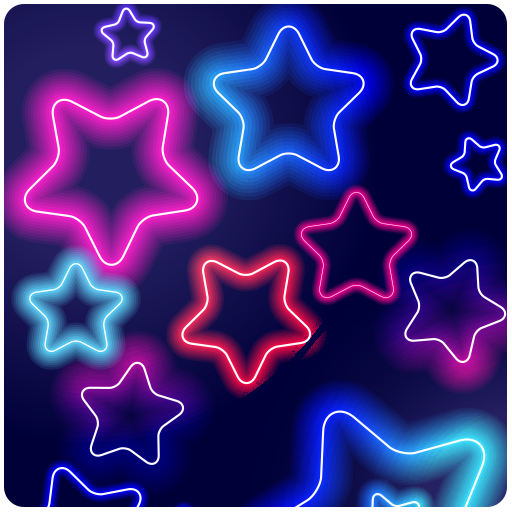 Glow Paint icon