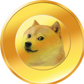 Doge Coin Flipper icon