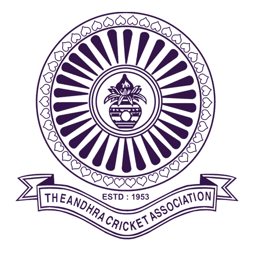 ACA-Andhra Cricket Association icon