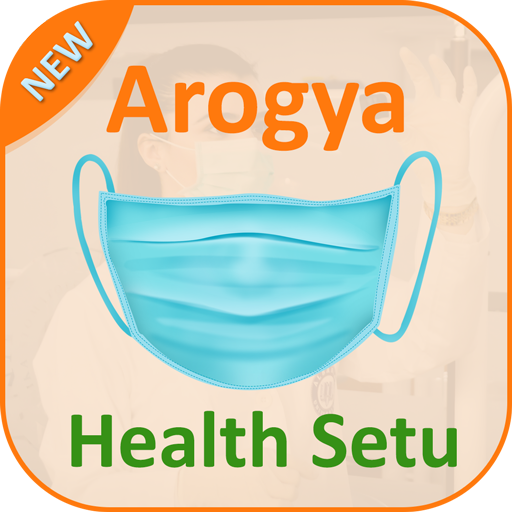 Arogya Health Setu icon