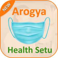 Arogya Health Setu on 9Apps