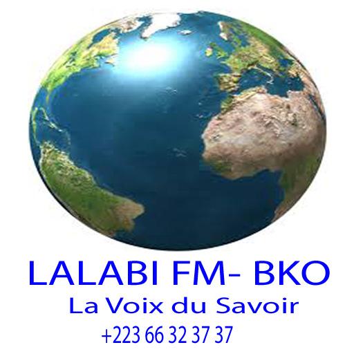 RADIO LALABI FM- Bamako icon
