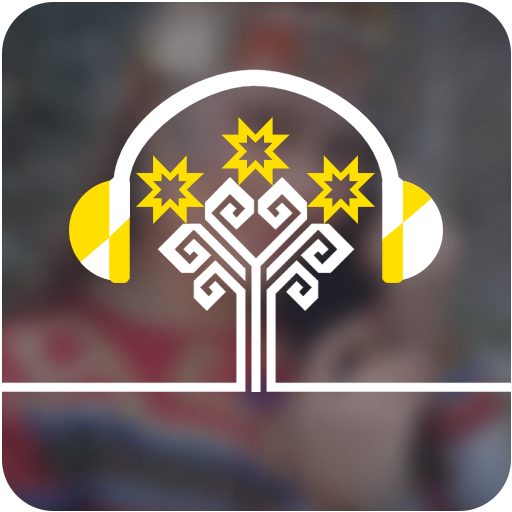 Чувашская музыка icon