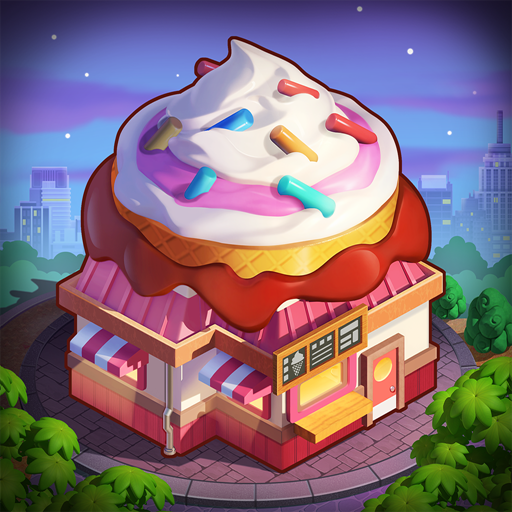 Cooking Restaurant - Fast Kitchen Game icon