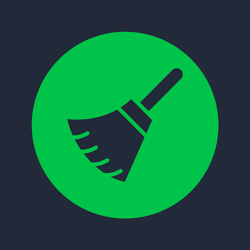 Cleaner - Infinite Clean Item icon